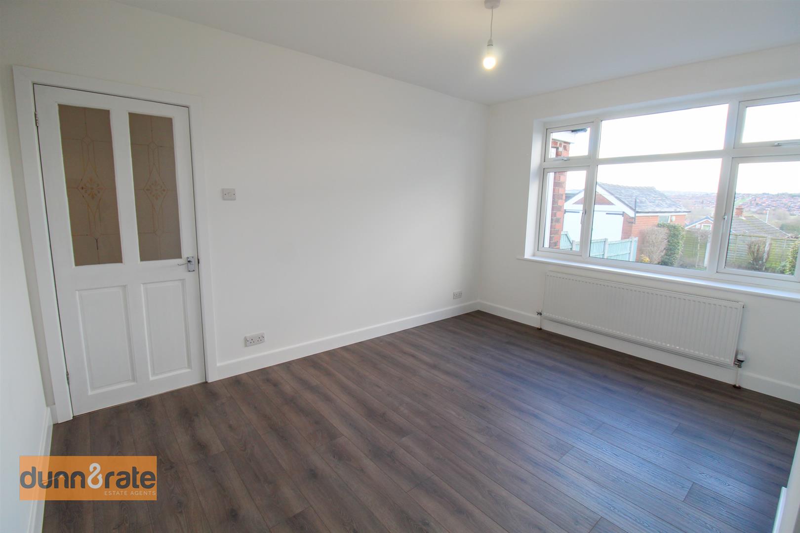 Bank Hall Road, Burslem, Stoke-On-Trent
